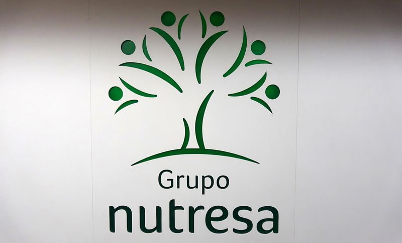 Colombia's Nutresa shares down more than 28% after failed public offer