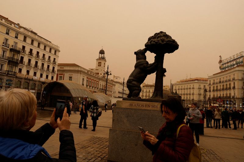 El boom de los alquileres de corta duración en España tiene al sector turístico exigiendo reglas