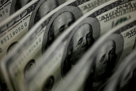 Dollar set for weekly loss amid expectations Fed will slow hikes By Reuters