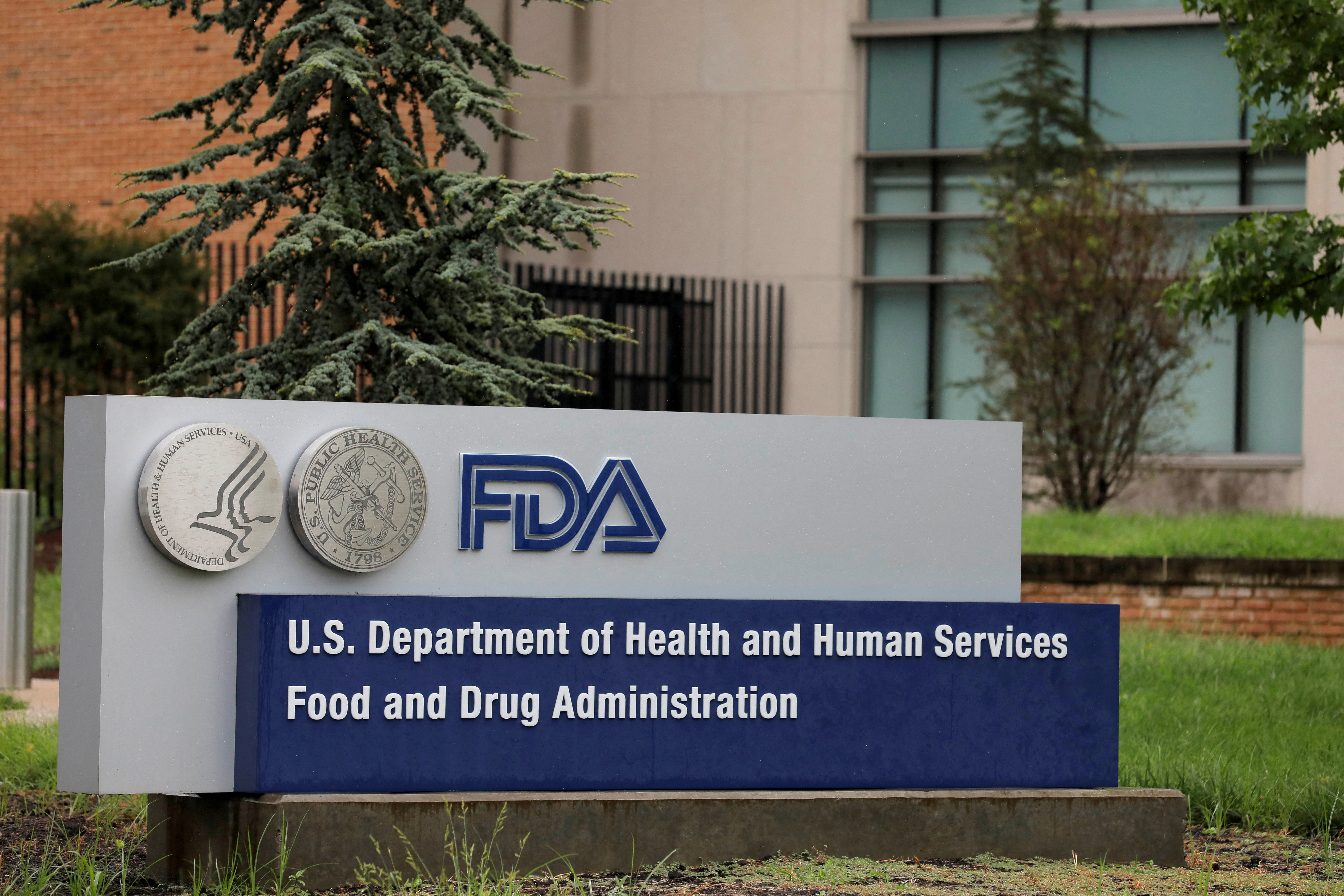 U.S. FDA declines to approve Spectrum's lung cancer drug