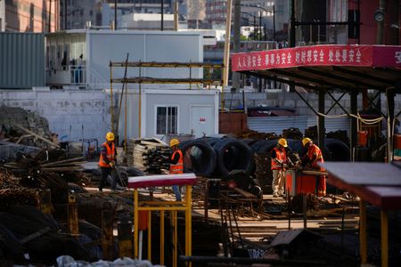 China's industrial profits fall at faster pace in Jan-Oct