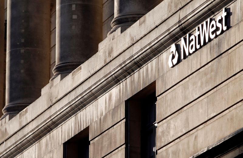 Banker with cancer claims $5 million from NatWest over dismissal