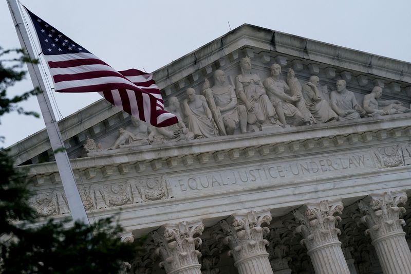 U.S. Supreme Court to hear fight over Biden immigration enforcement policy