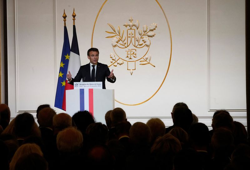 France: Retraite à 65 ans, une base de négociation pour le gouvernement