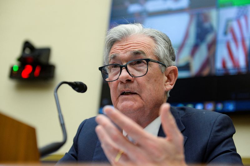 Reelin' in the year: Powell's pivot, Fed unity, and the war on inflation
