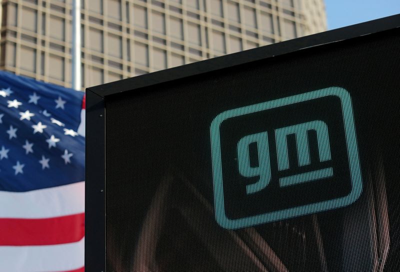 GM's Cruise plans to enter 'a large number of markets' in 2023