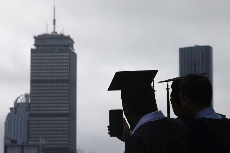 U.S. appeals court rejects Biden's bid to revive student debt plan