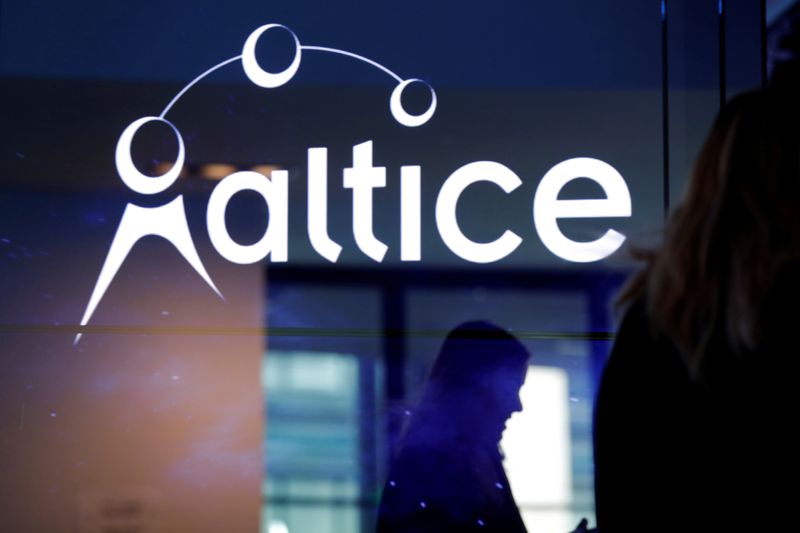 Altice USA to keep Suddenlink business after strategic review