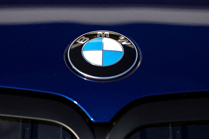 BMW invests in low carbon copper firm Jetti