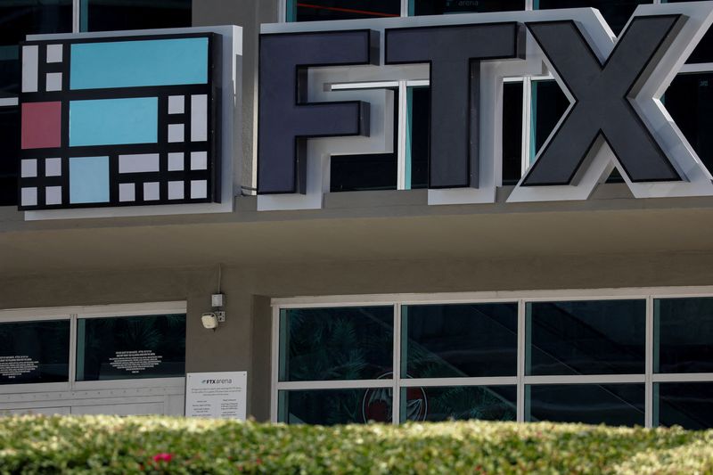 U.S. authorities asking FTX investors for information on firm and Bankman-Fried - Bloomberg News
