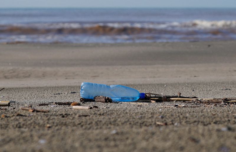 Countries split on plastics treaty focus as UN talks close
