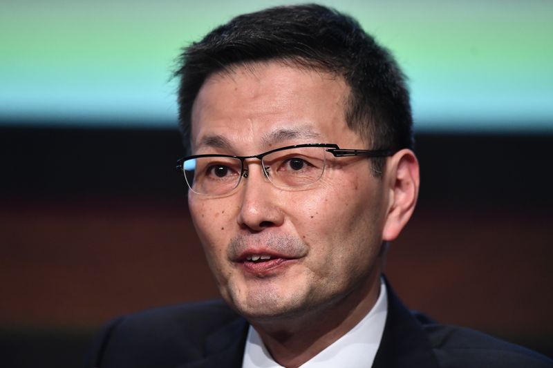 BOJ's Wakatabe warns risk of 'Japanification' not gone yet