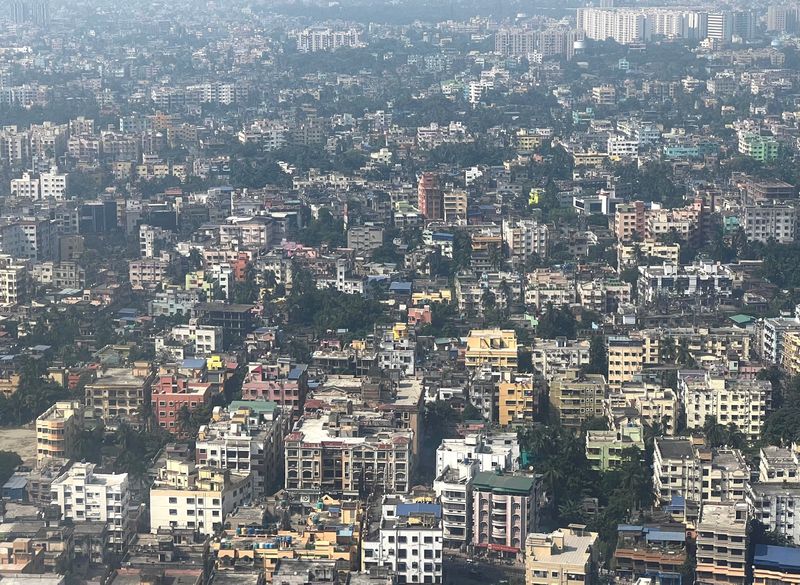 India's housing market to remain resilient, defying global downtrend: Reuters poll