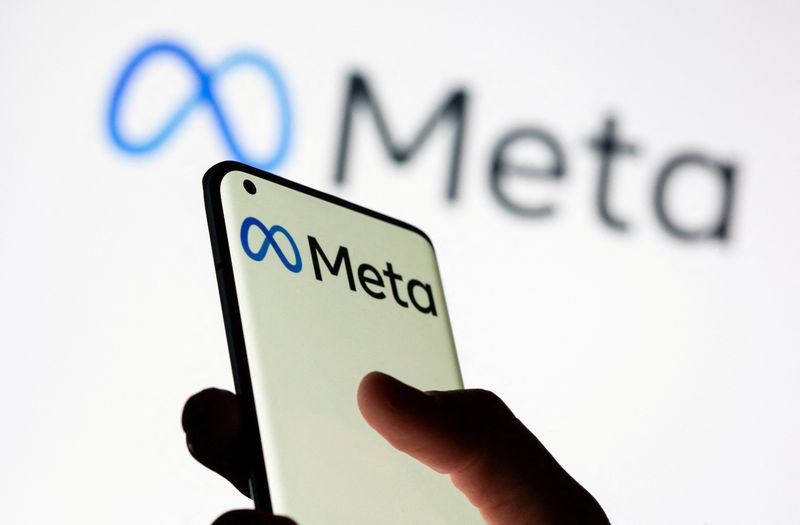 Meta cannot run ads based on personal data, EU privacy watchdog rules - source