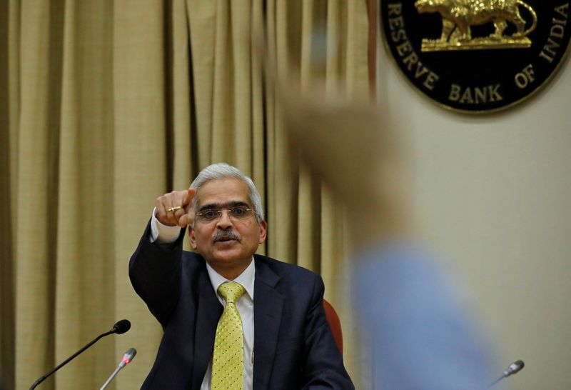 Expert View: India central bank hikes key policy rate by 35 basis points