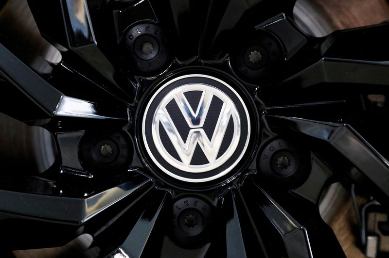 Volkswagen to invest $482 million to make electric compact car at Wolfsburg