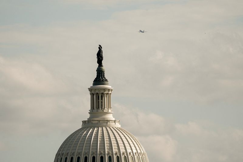 U.S. House committee to hear testimony on alleged Supreme Court leak