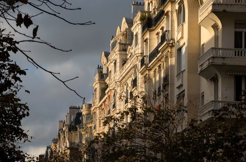 Les prix des logements en Europe risquent de baisser, avertit le CERS