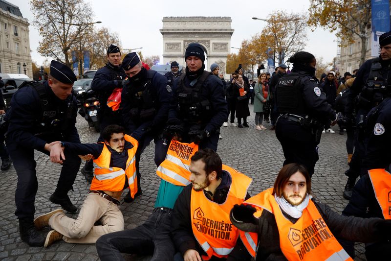 &copy; Reuters. 08/12/2022
REUTERS/Gonzalo Fuentes