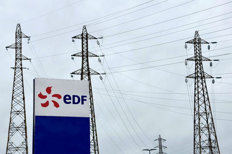 EDF: Le projet Hercule est abandonné, confirme Le Maire