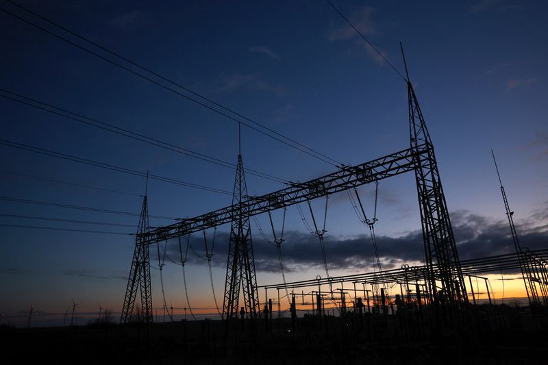 German network regulator: widespread power outages 'very unlikely'