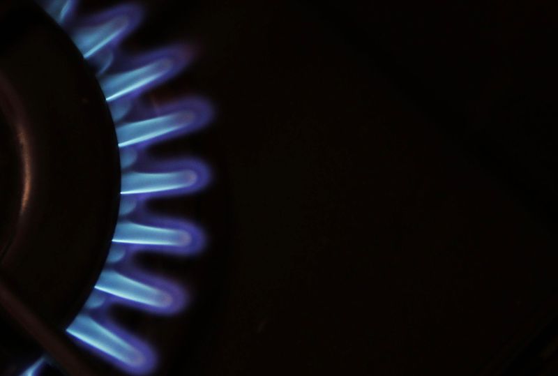 Cold spell tests Europe's gas cutback ambitions
