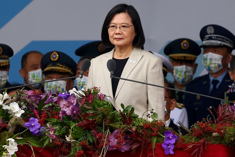 Tayvan, kıdemli milletvekili ziyaretleri sırasında Japonya ile daha derin güvenlik işbirliği sözü verdi