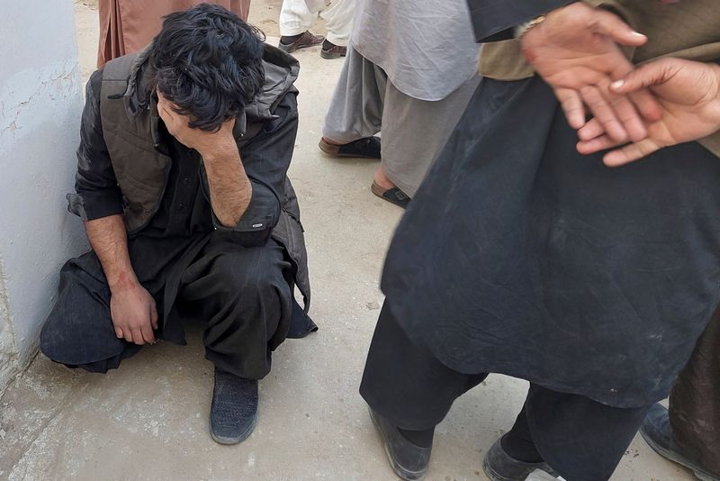 Le Pakistan annonce six civils tués par des tirs frontaliers afghans