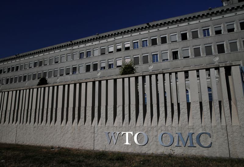 China launches suit at WTO against U.S. chip export curbs – Global Times