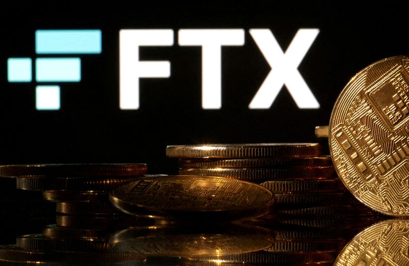 Factbox-Global regulatory actions against FTX