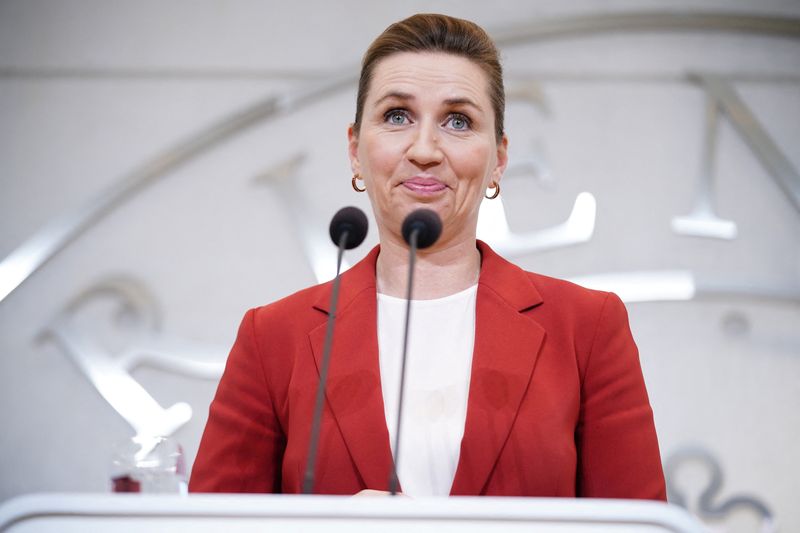 New Danish government plans to boost labour force, overhaul welfare model