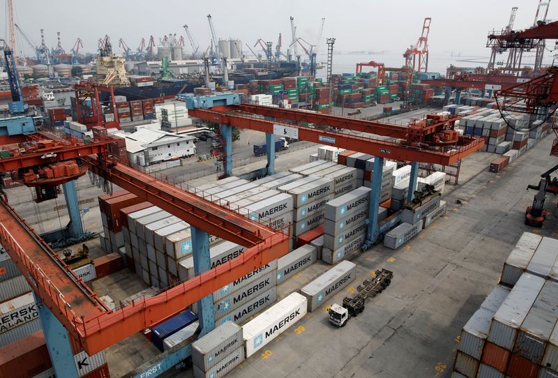 Indonesia books bigger-than-expected Nov trade surplus of $5.2 billion