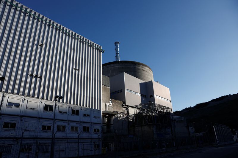 Le parc nucléaire loin de retrouver prochainement une production de 400 twh par an