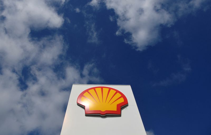 Shell and Eneco win right to build large Dutch offshore windfarm