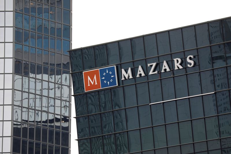 Auditing firm Mazars pauses work for Binance, other crypto clients - Coindesk