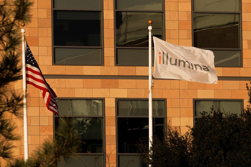 Cancer researchers question antitrust arguments against Illumina-Grail deal