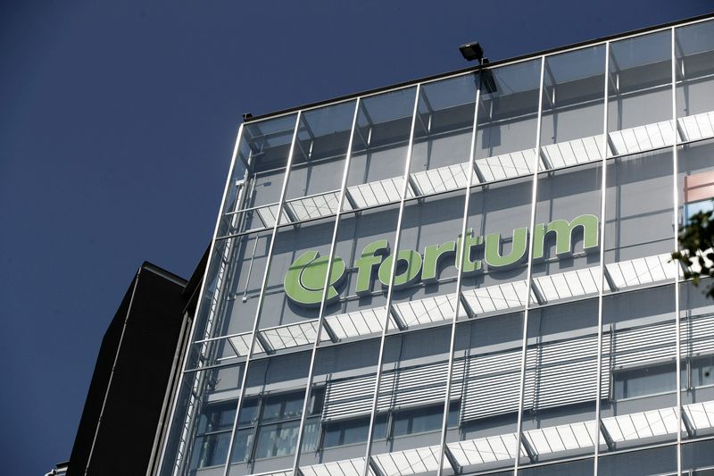 Fortum CFO steps down, to be replaced by Uniper executive