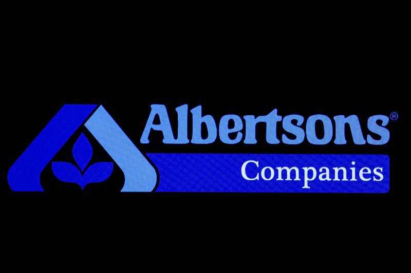 Washington state court blocks Albertsons special dividend