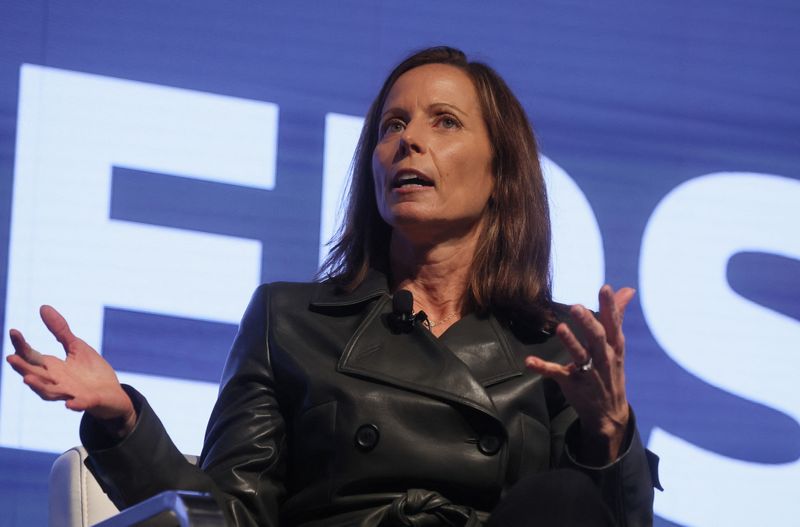 Nasdaq CEO to take on additional role as board chair