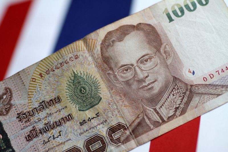 Thailand approves tax breaks to boost public consumption