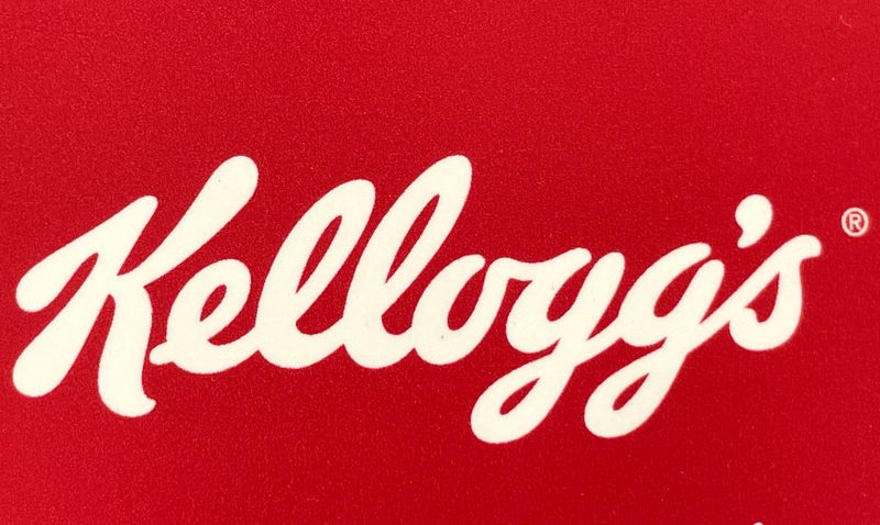 Kellogg divests Russian operations to local snacks maker Chernogolovka