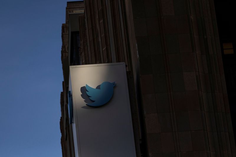 Twitter's top global policy official departs as layoffs continue