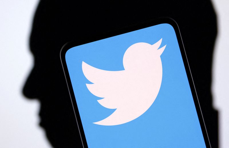 Exclusive-Twitter removes suicide prevention feature, says it's under revamp