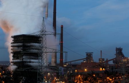 Nearly three in five German industry associations foresee gloomy 2023 By Reuters