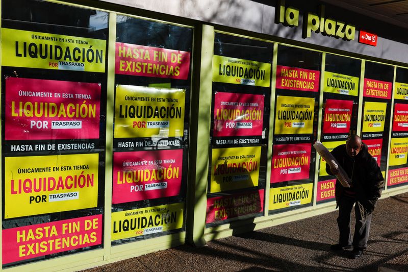 L'Espagne annonce de nouvelles mesures anti-inflation pour 10,6 milliards d'euros