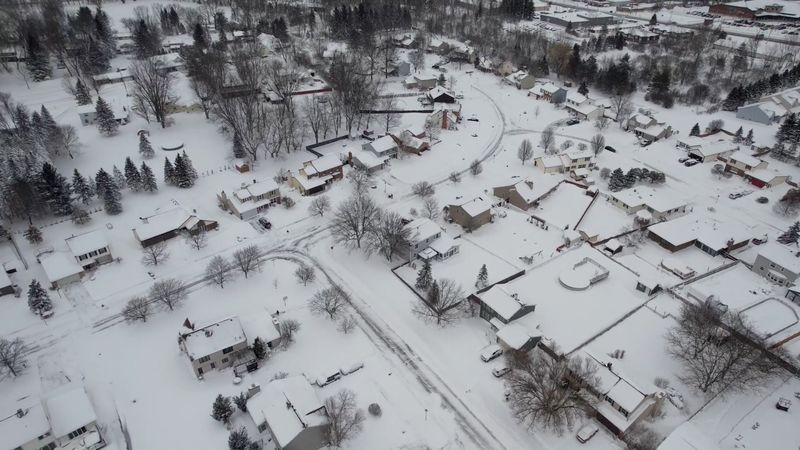 Warmer weather on the way for western New York after deadly blizzard