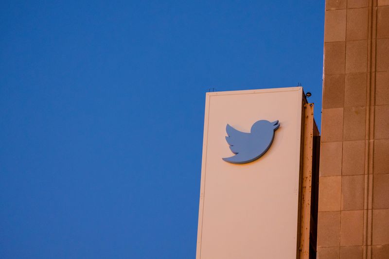 Twitter down for thousands of users - Downdetector.com