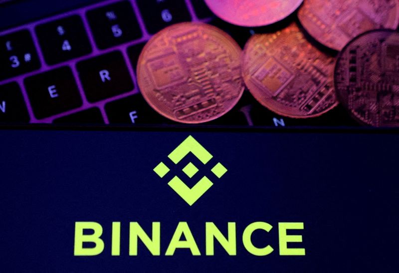 U.S. review could delay or block Binance deal for Voyager Digital