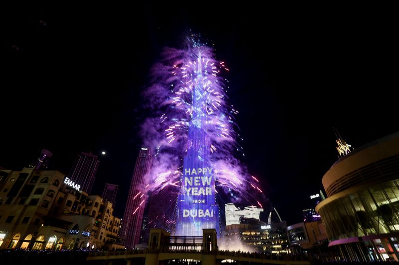 Dubaï suspend la taxe de 30% sur les ventes d'alcool