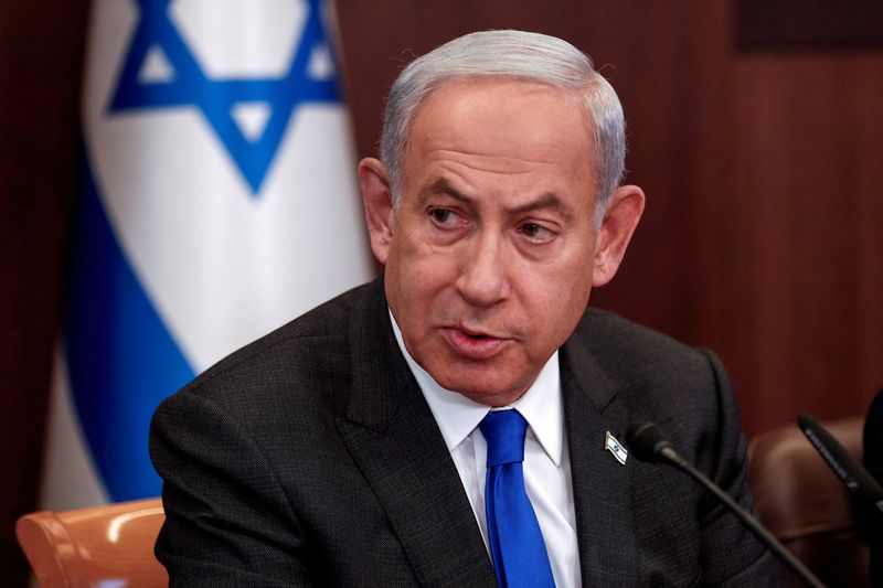 New Arab allies face quandary as Israel shifts hard-right